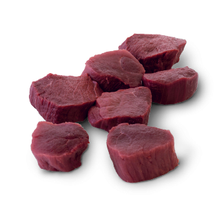 Leg Medallions