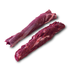 Neck Fillet