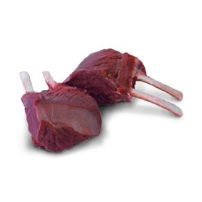 Rack 2 rib