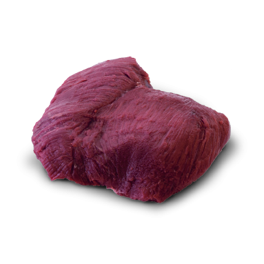 Rump Heart