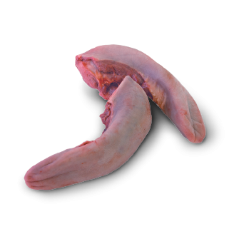 Tounge
